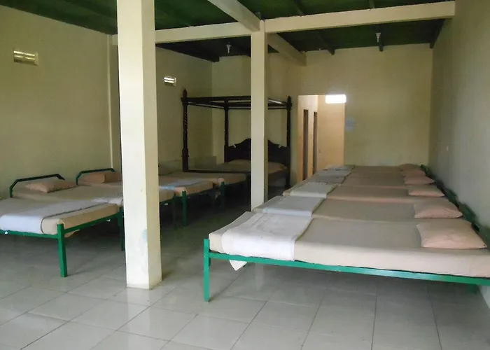 Cunang Hill Hotel & Resort Bogor